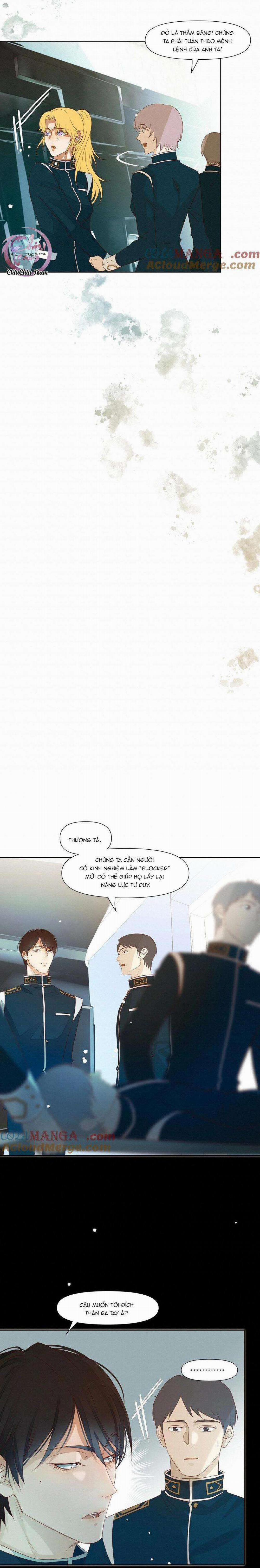 Tuyệt Xử Phùng Sinh 29 trang 5