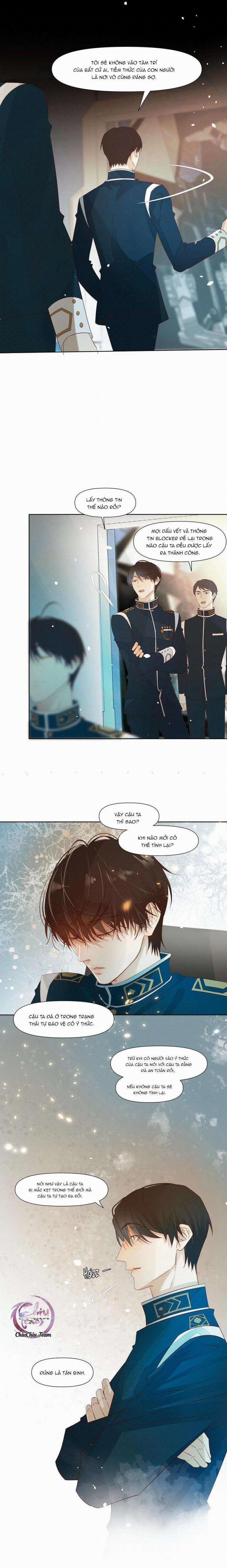 Tuyệt Xử Phùng Sinh 29 trang 6