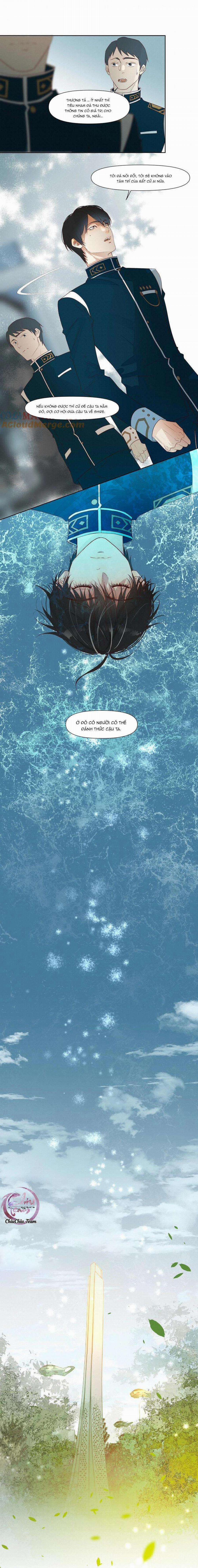 Tuyệt Xử Phùng Sinh 29 trang 7