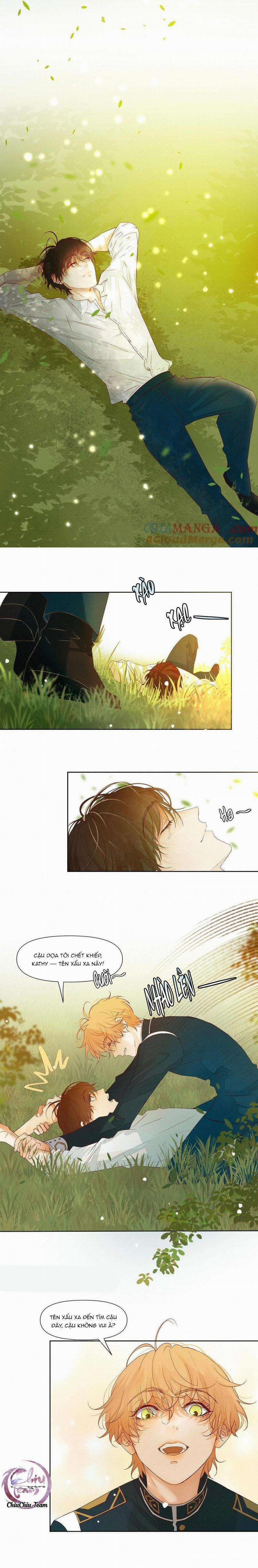 Tuyệt Xử Phùng Sinh 29 trang 8