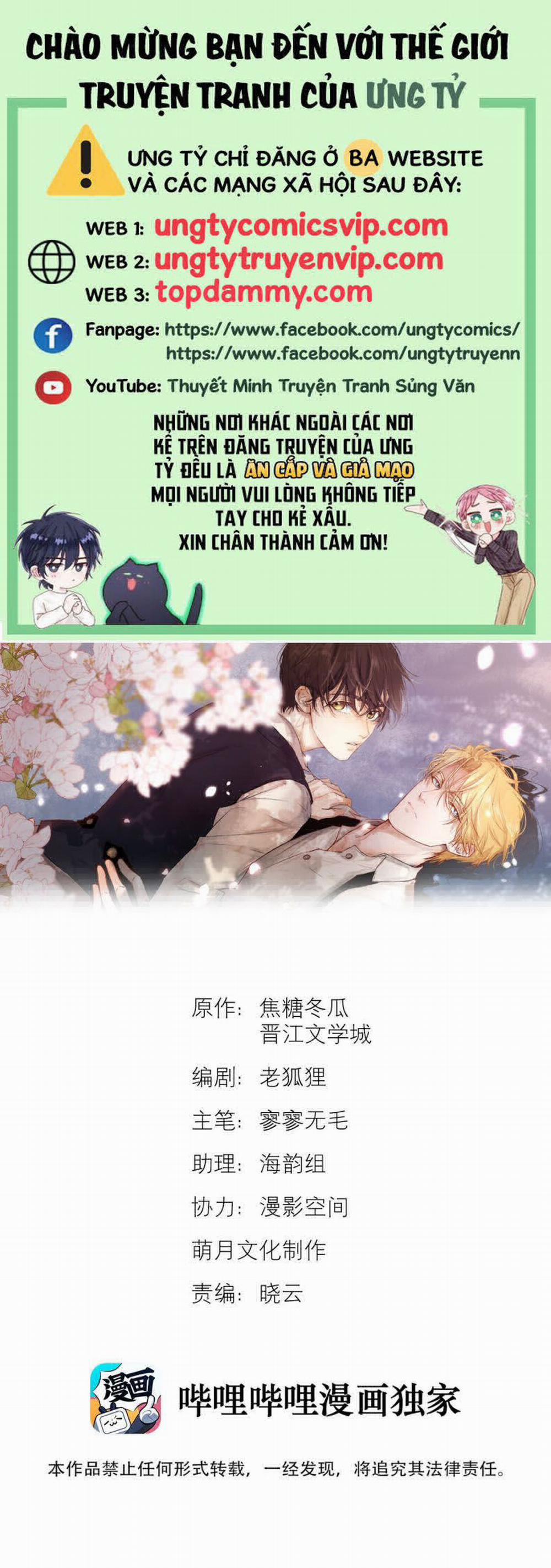 Tuyệt Xử Phùng Sinh 30 trang 0