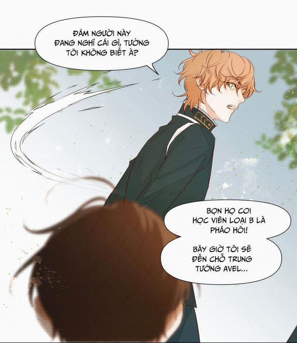 Tuyệt Xử Phùng Sinh 30 trang 12