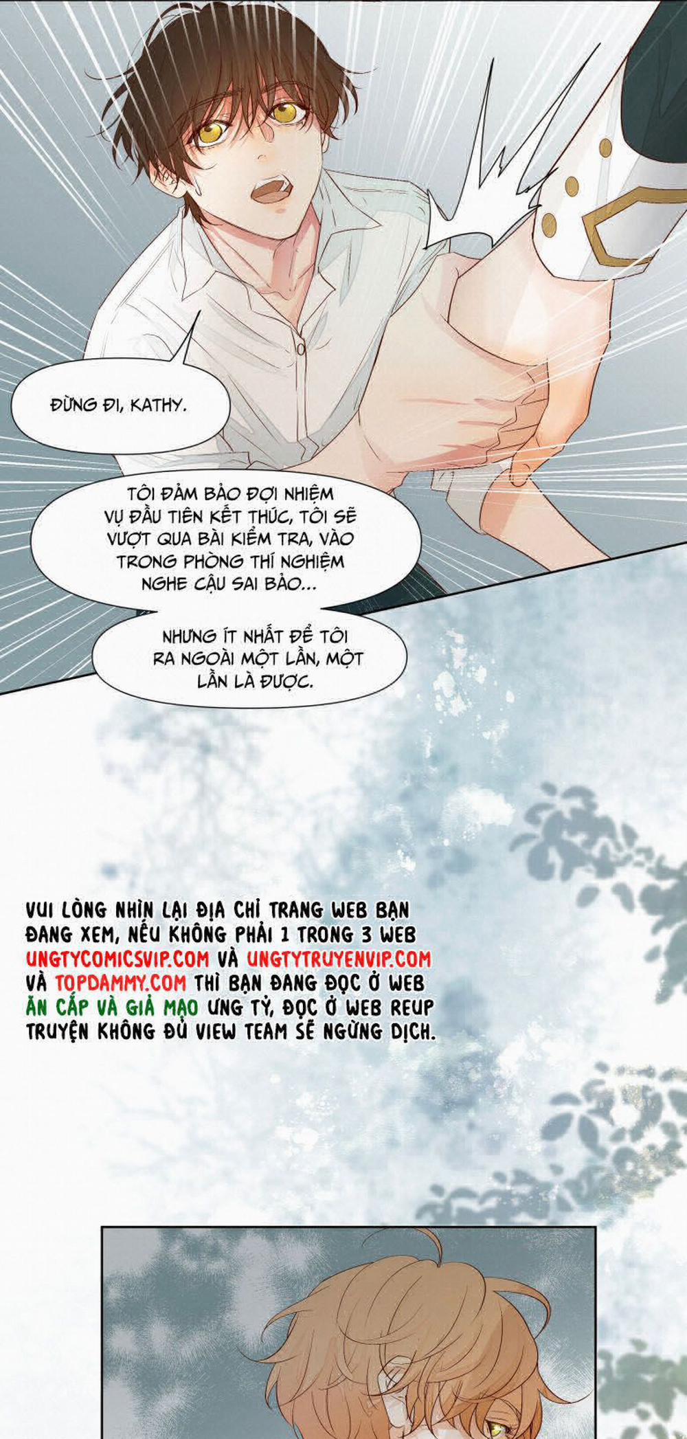 Tuyệt Xử Phùng Sinh 30 trang 13