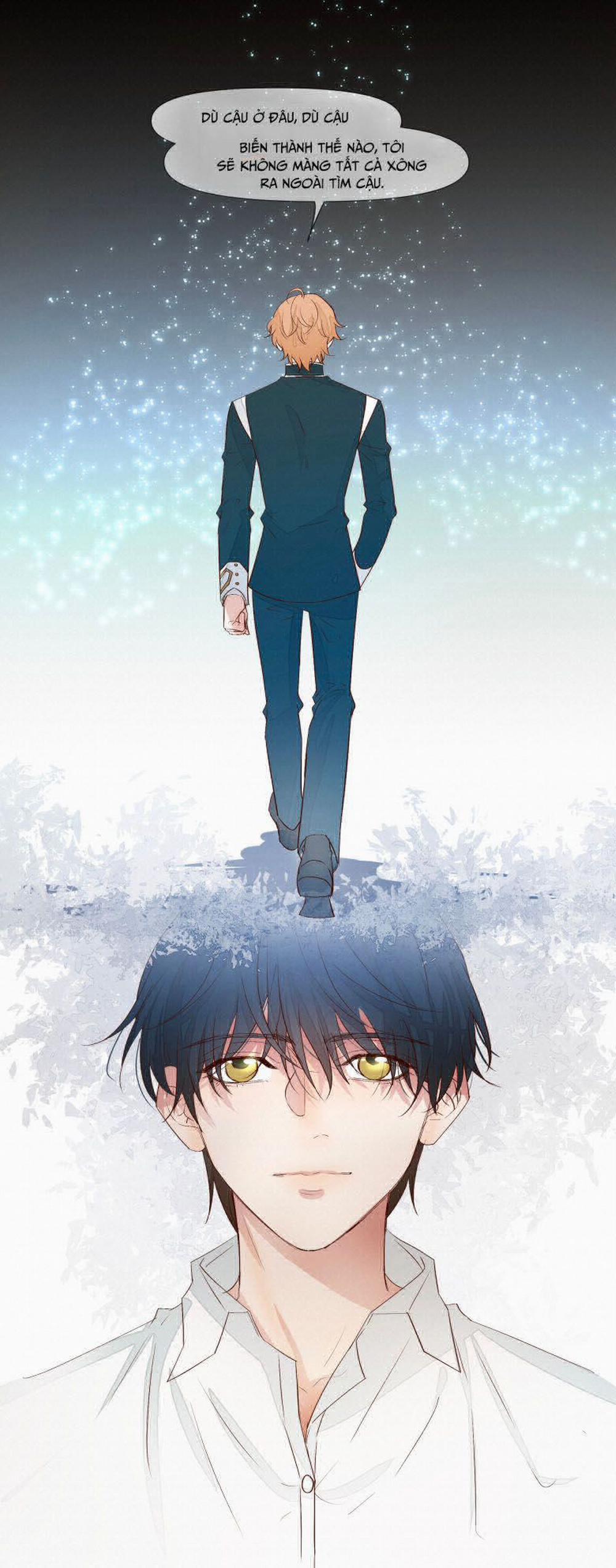 Tuyệt Xử Phùng Sinh 30 trang 15