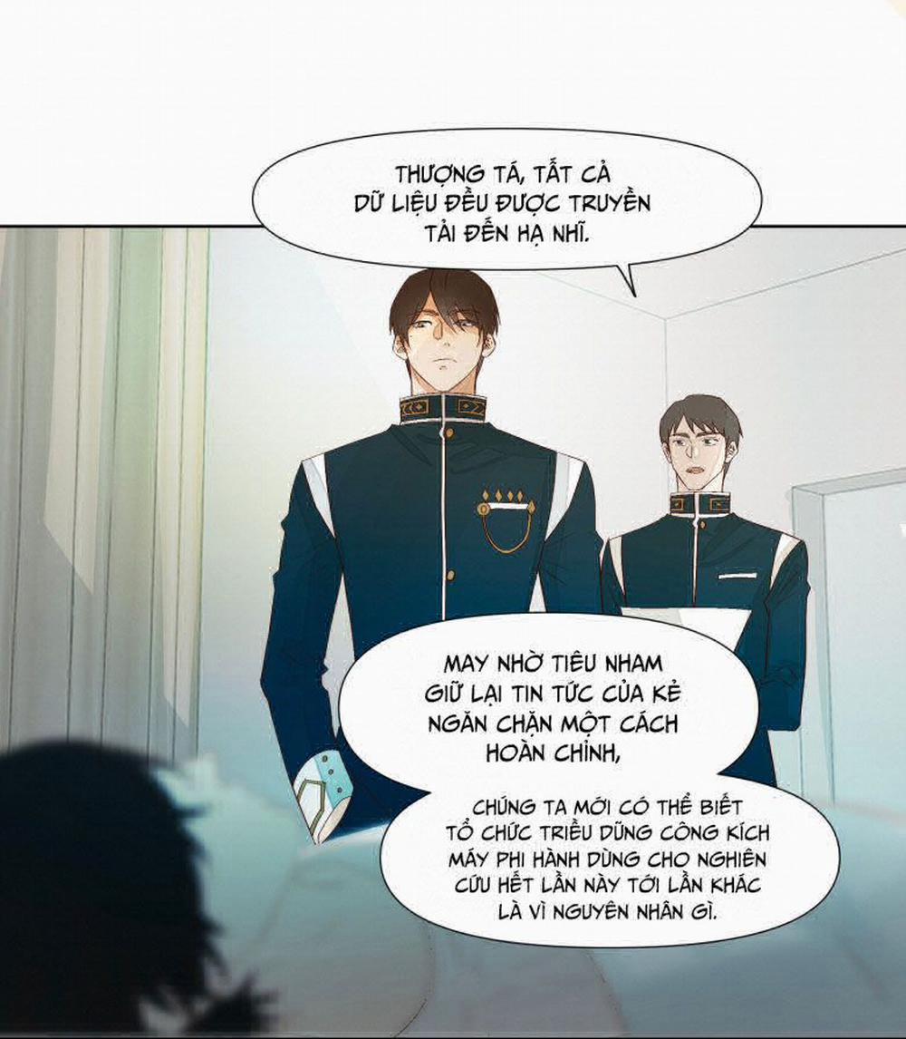 Tuyệt Xử Phùng Sinh 30 trang 18