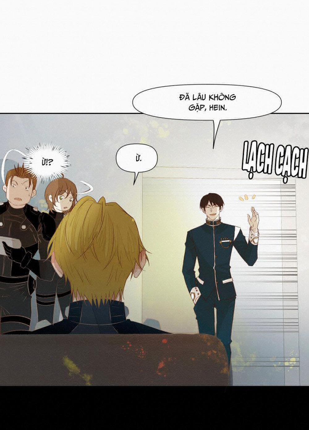 Tuyệt Xử Phùng Sinh 30 trang 26