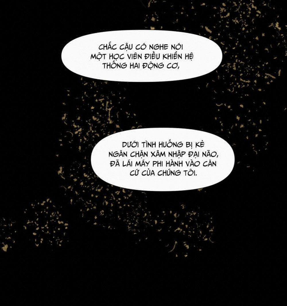 Tuyệt Xử Phùng Sinh 30 trang 29