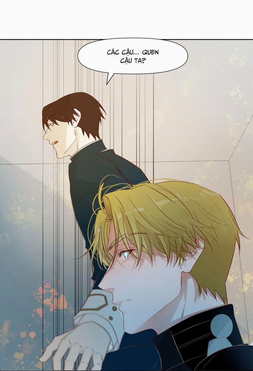 Tuyệt Xử Phùng Sinh 30 trang 35