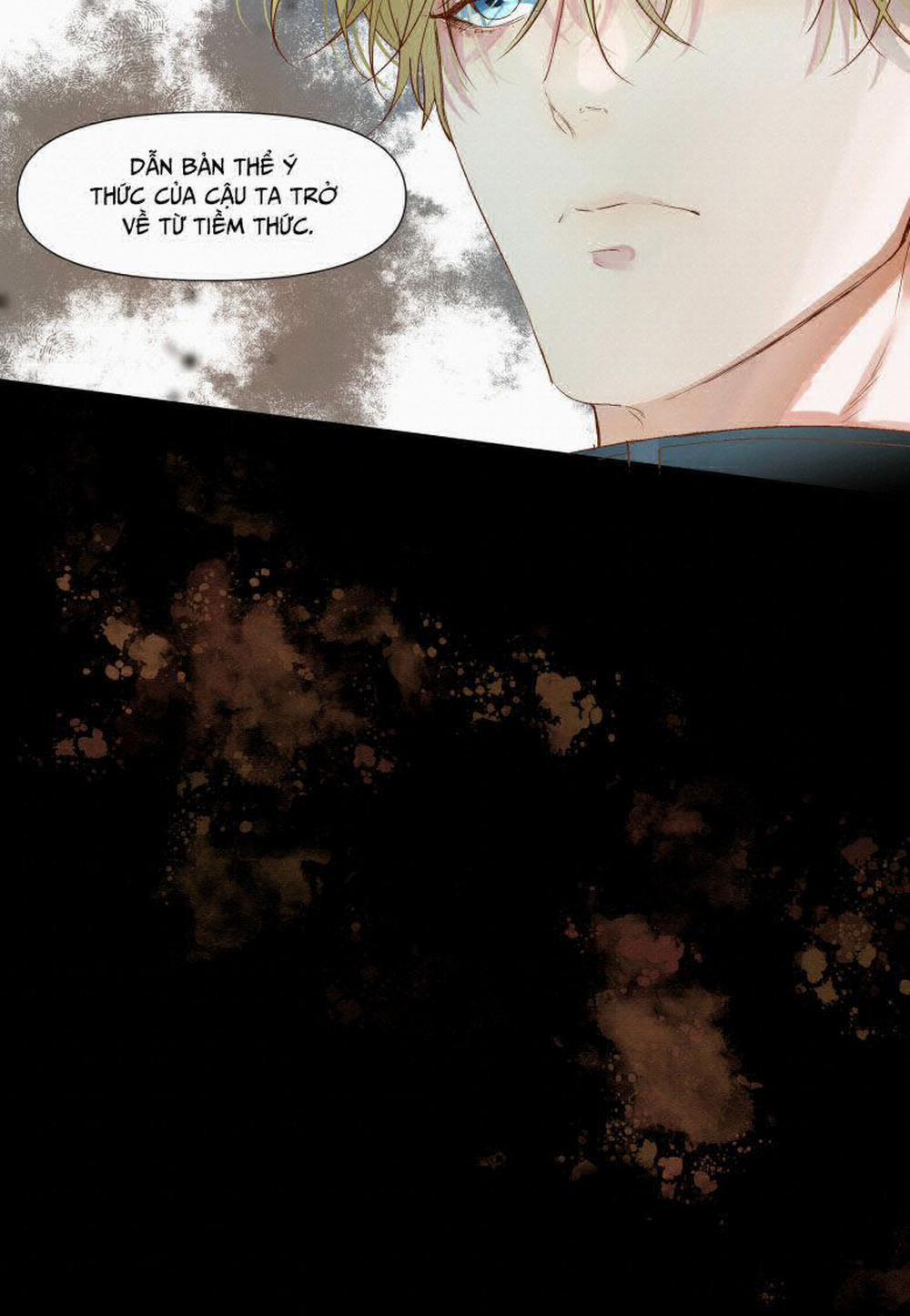 Tuyệt Xử Phùng Sinh 30 trang 39