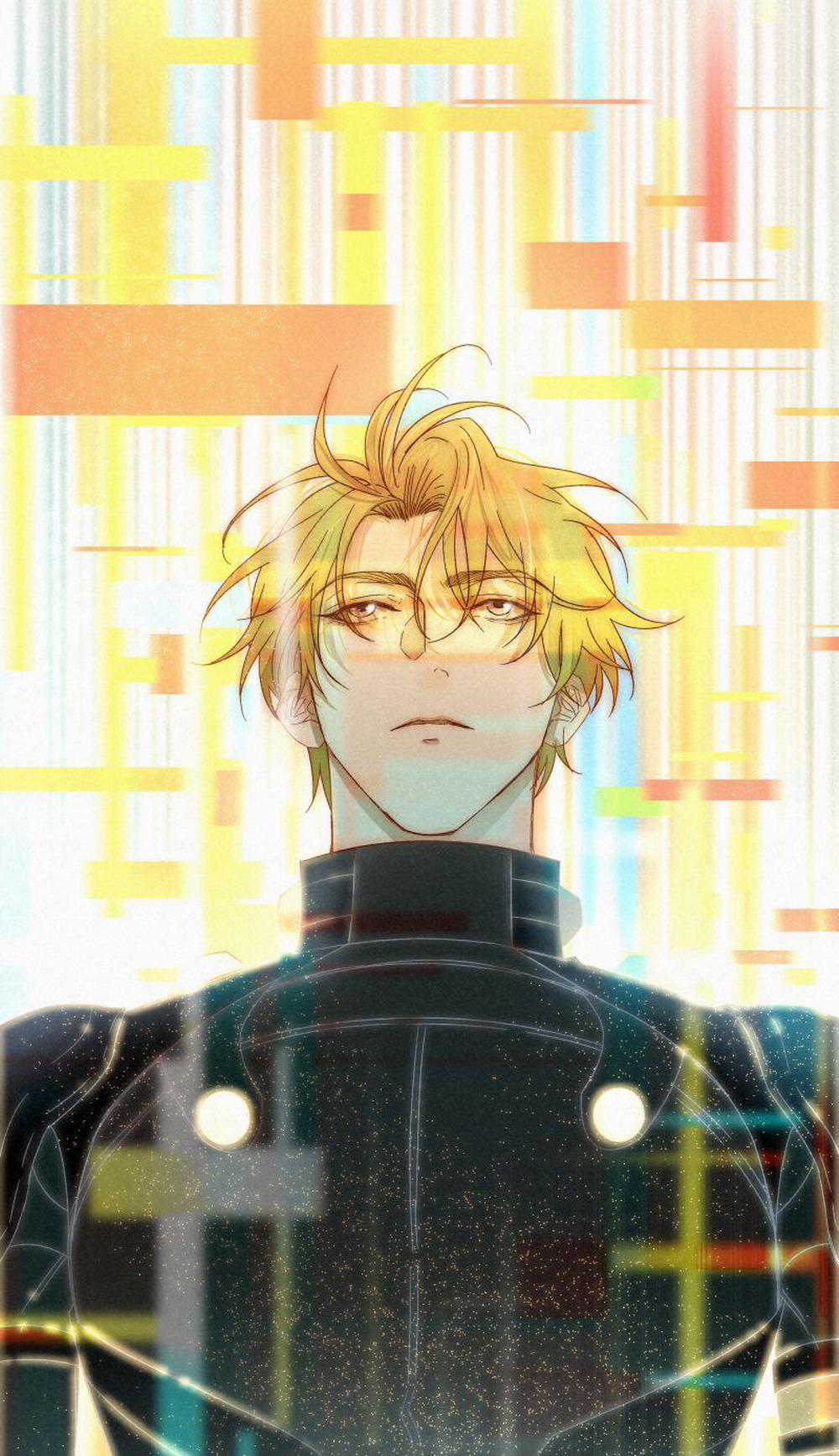 Tuyệt Xử Phùng Sinh 31 trang 17