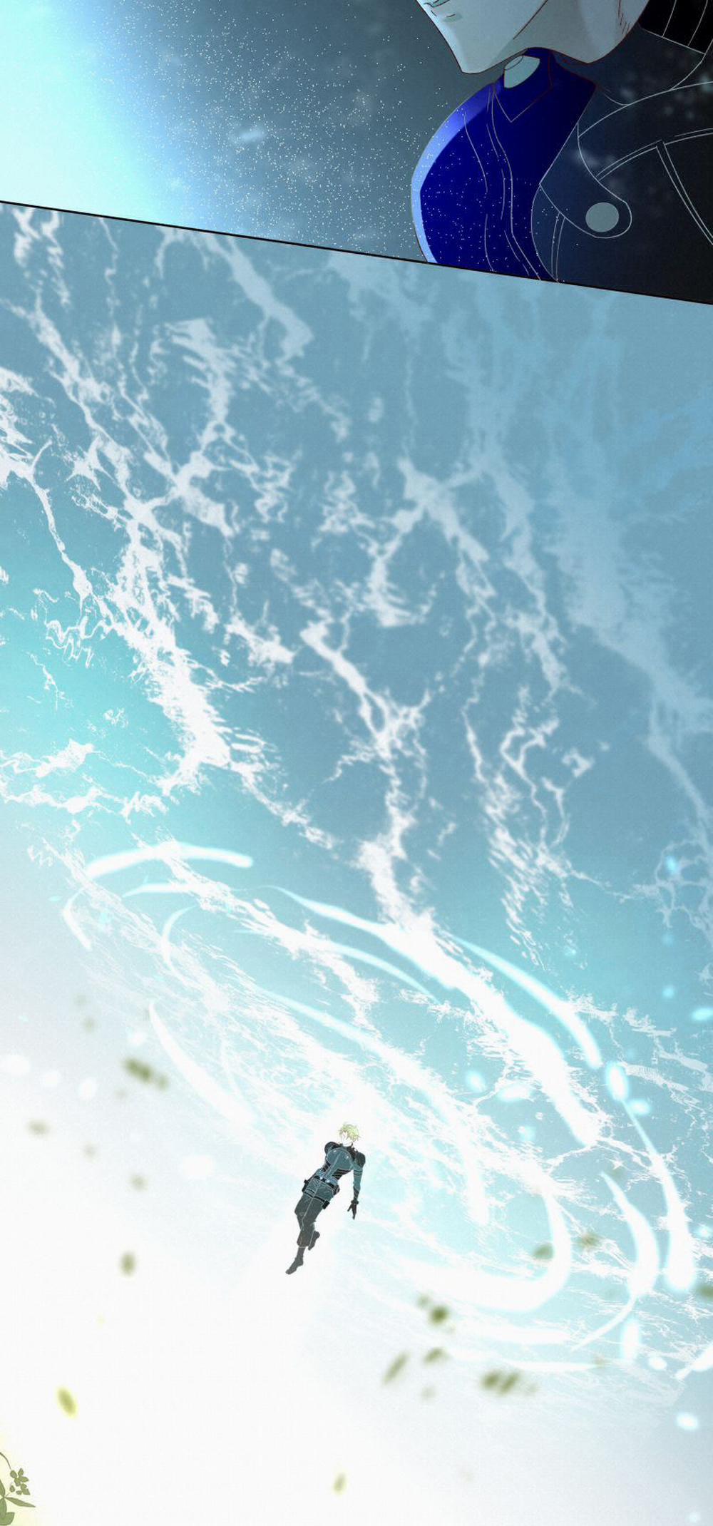 Tuyệt Xử Phùng Sinh 31 trang 24