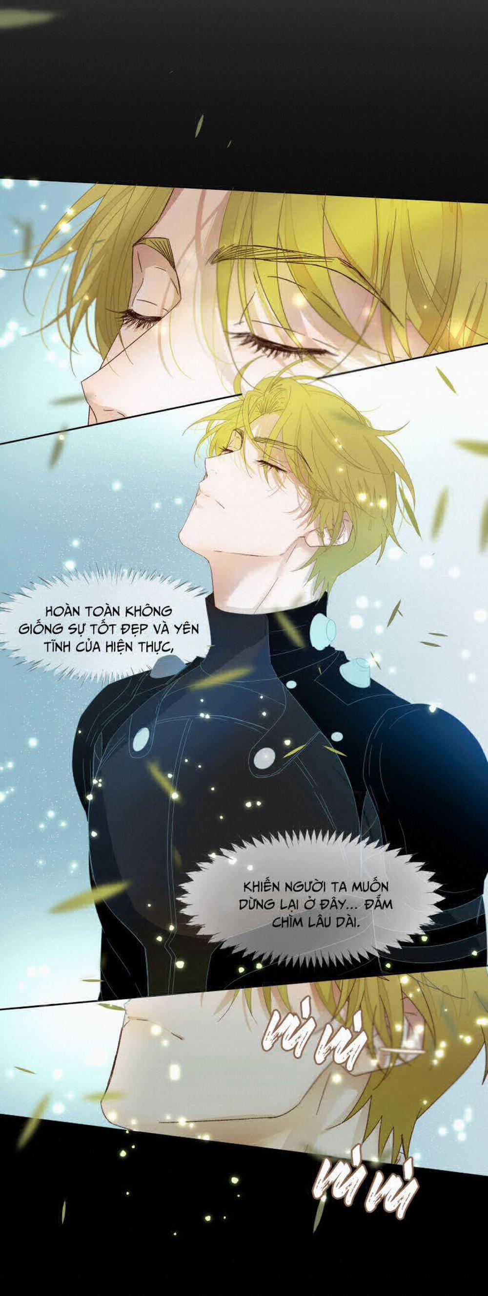 Tuyệt Xử Phùng Sinh 31 trang 31