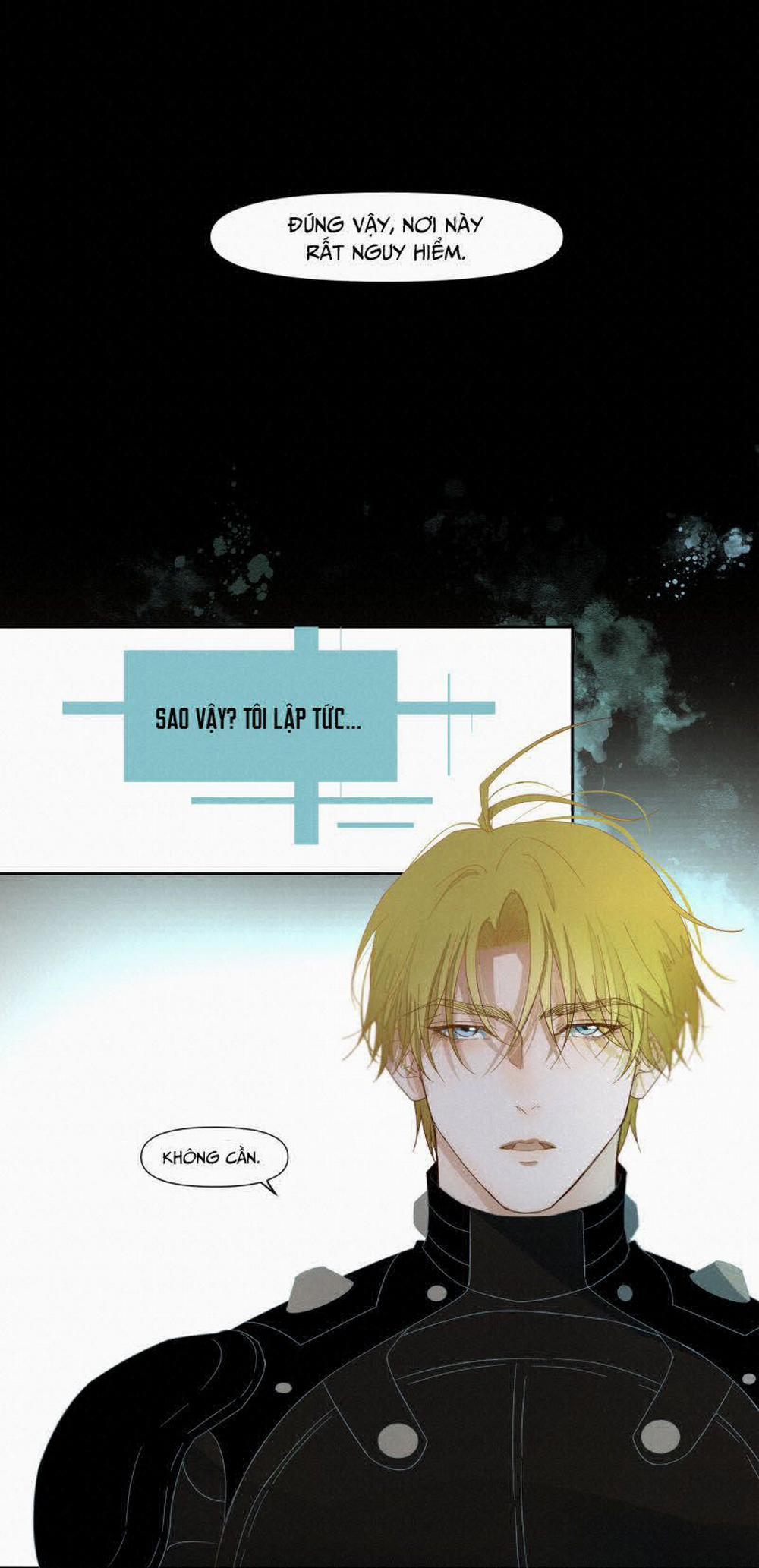 Tuyệt Xử Phùng Sinh 31 trang 32