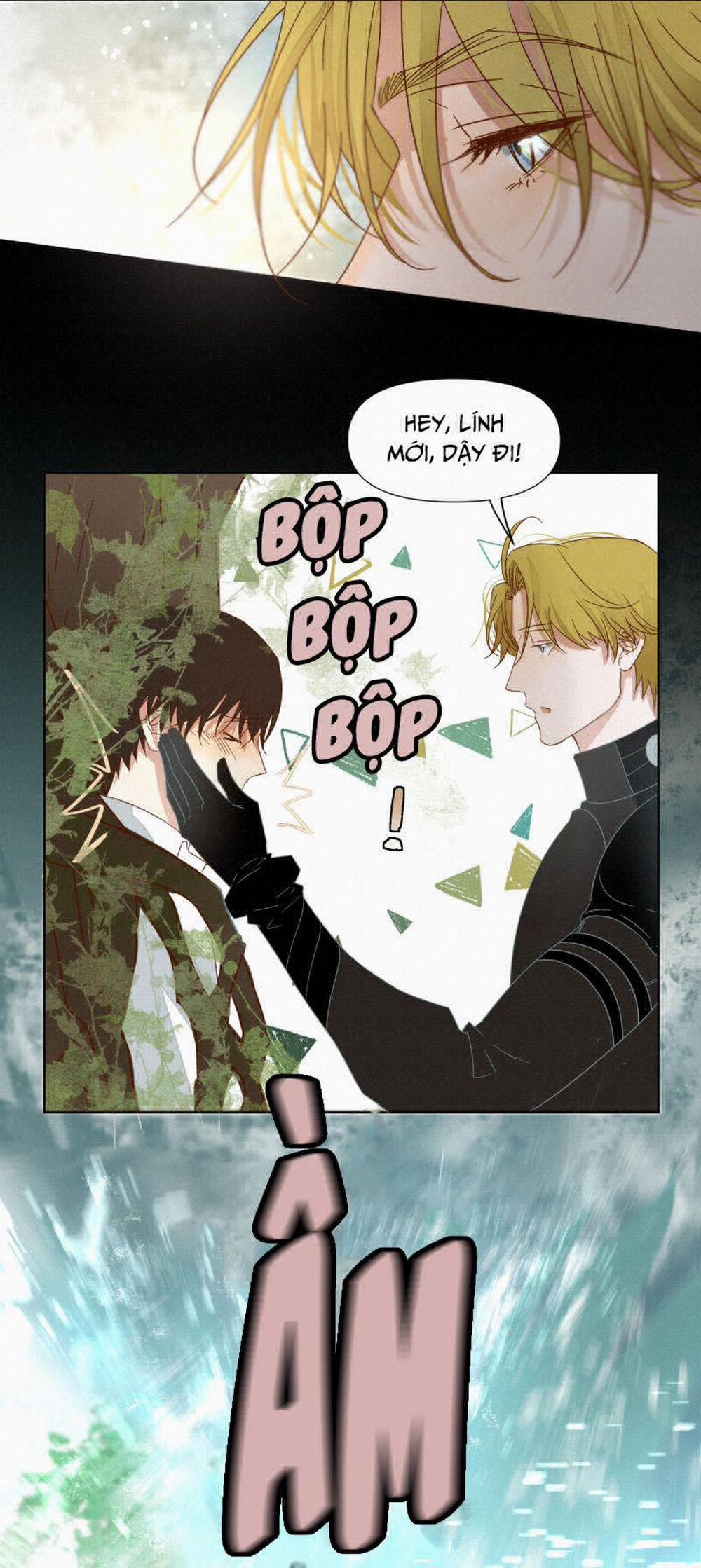 Tuyệt Xử Phùng Sinh 31 trang 39