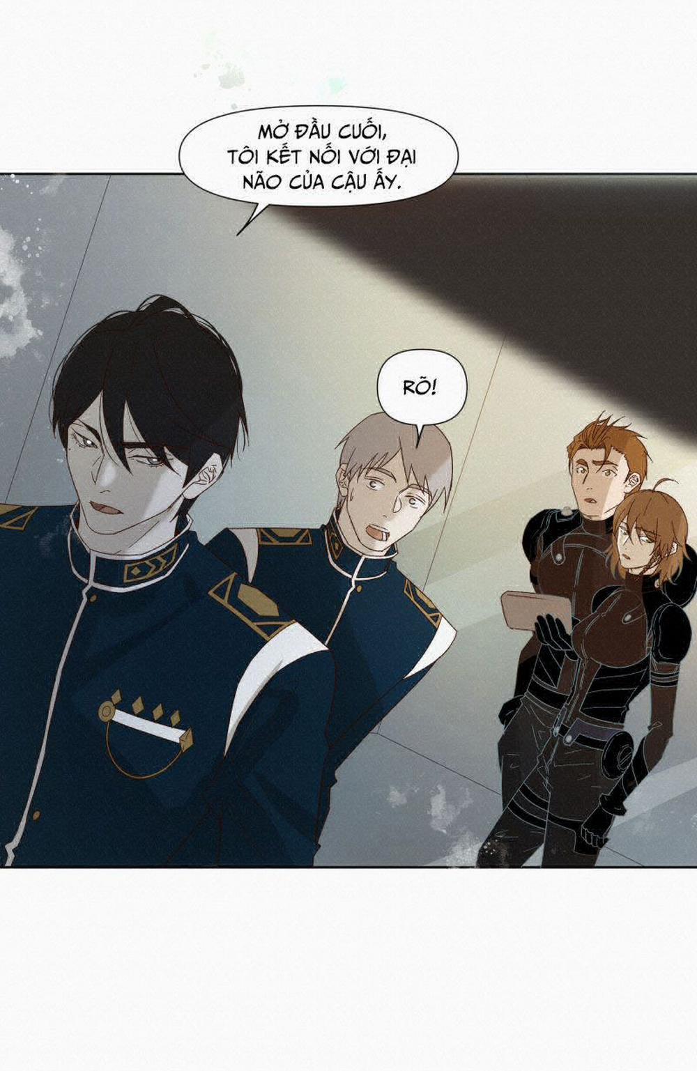 Tuyệt Xử Phùng Sinh 31 trang 4