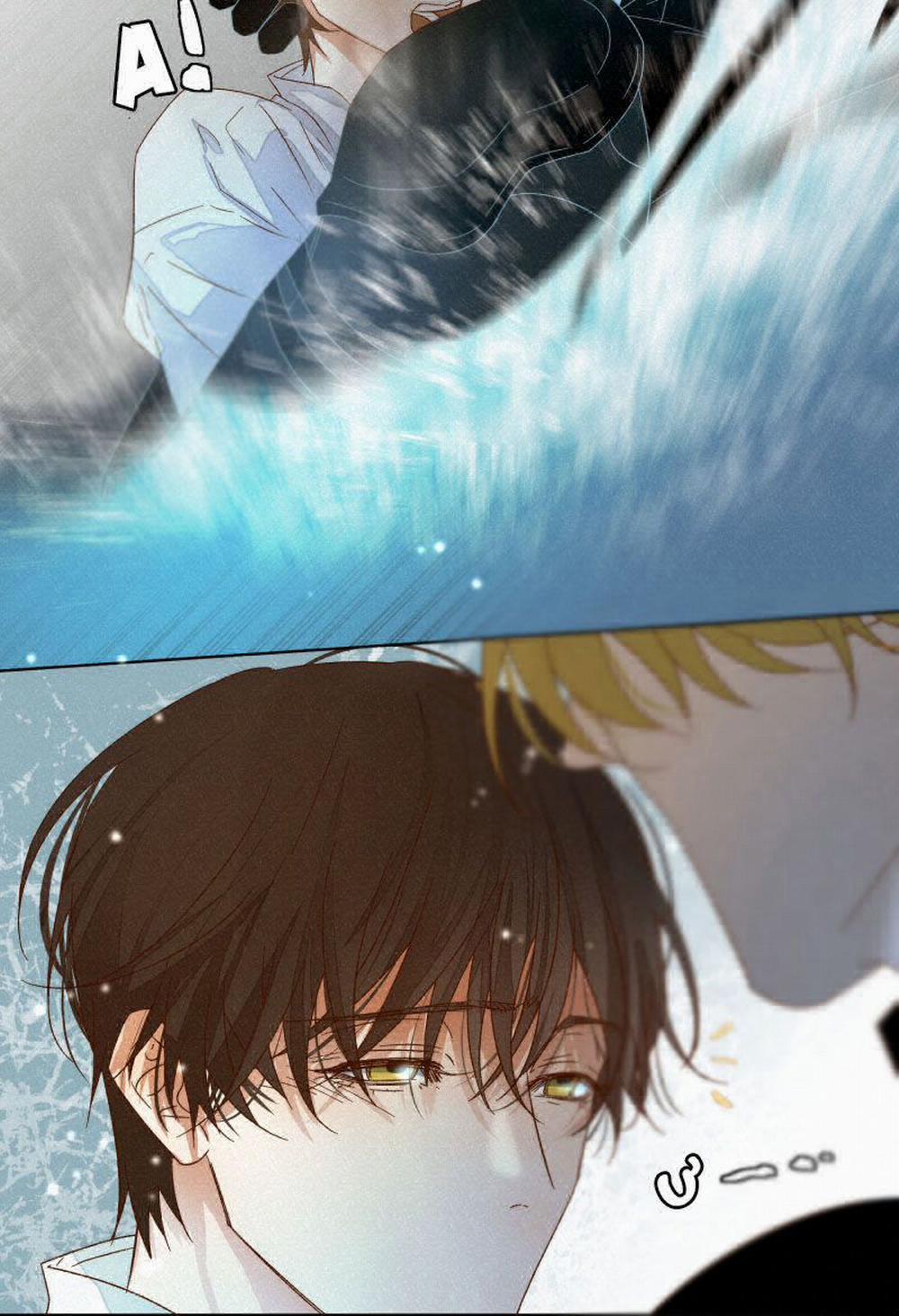 Tuyệt Xử Phùng Sinh 31 trang 42