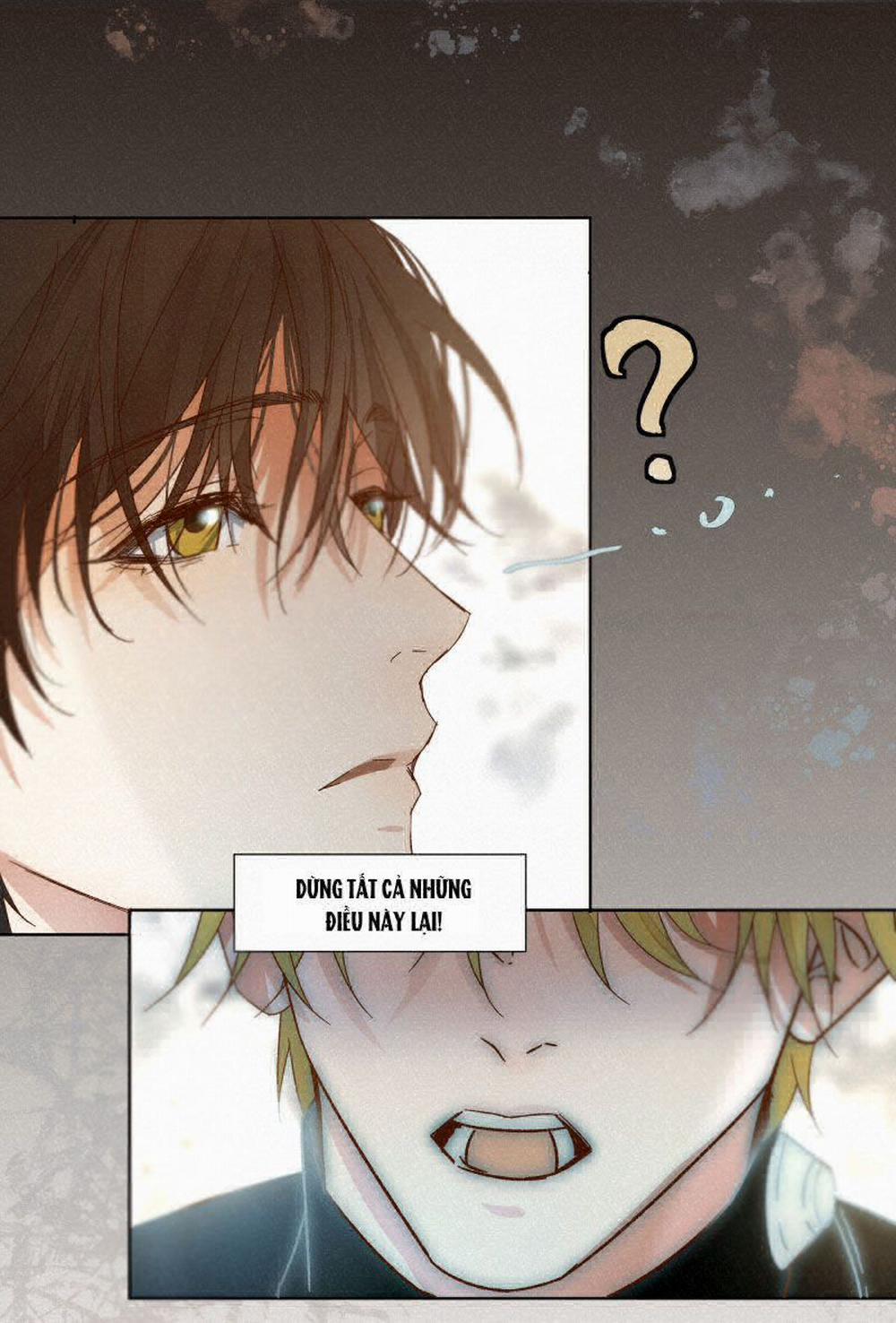 Tuyệt Xử Phùng Sinh 31 trang 44