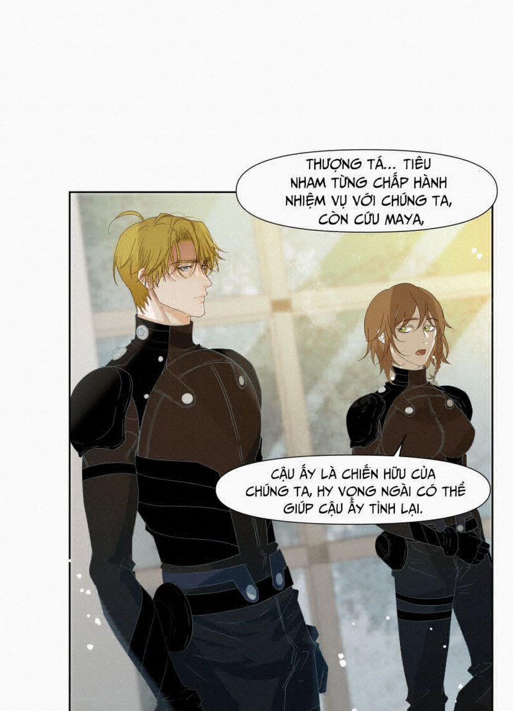 Tuyệt Xử Phùng Sinh 31 trang 5