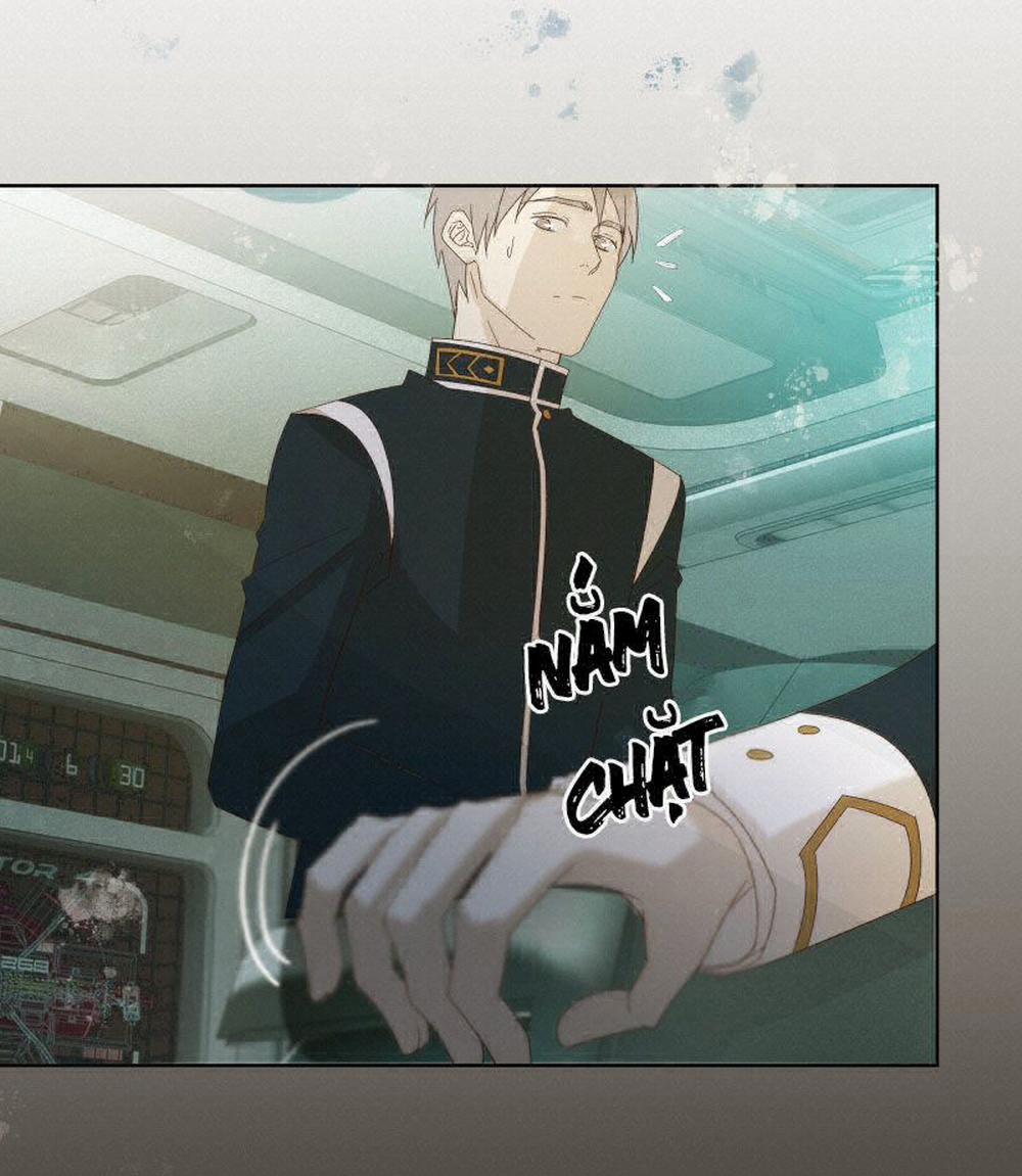 Tuyệt Xử Phùng Sinh 31 trang 8