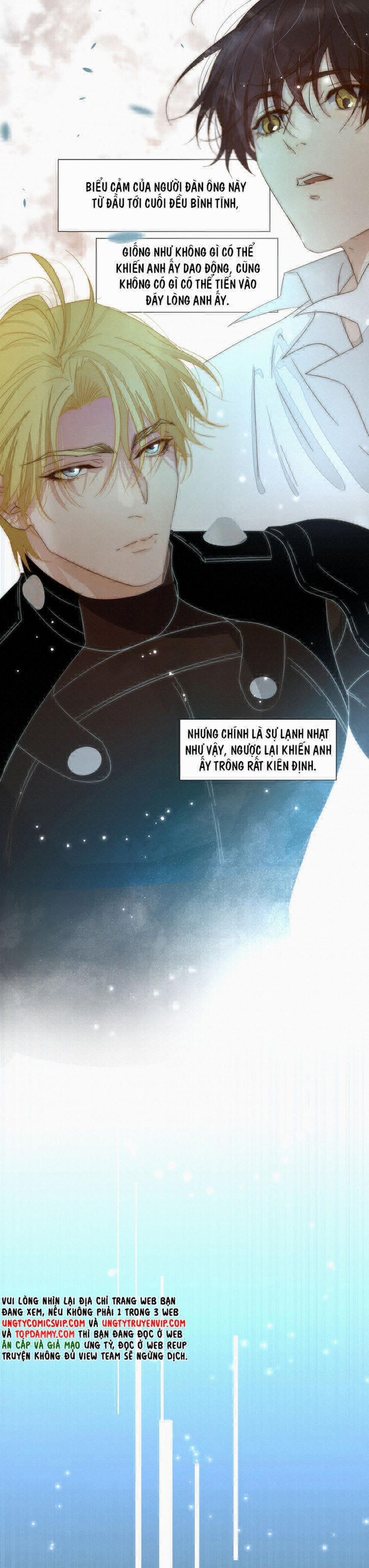 Tuyệt Xử Phùng Sinh 32 trang 13