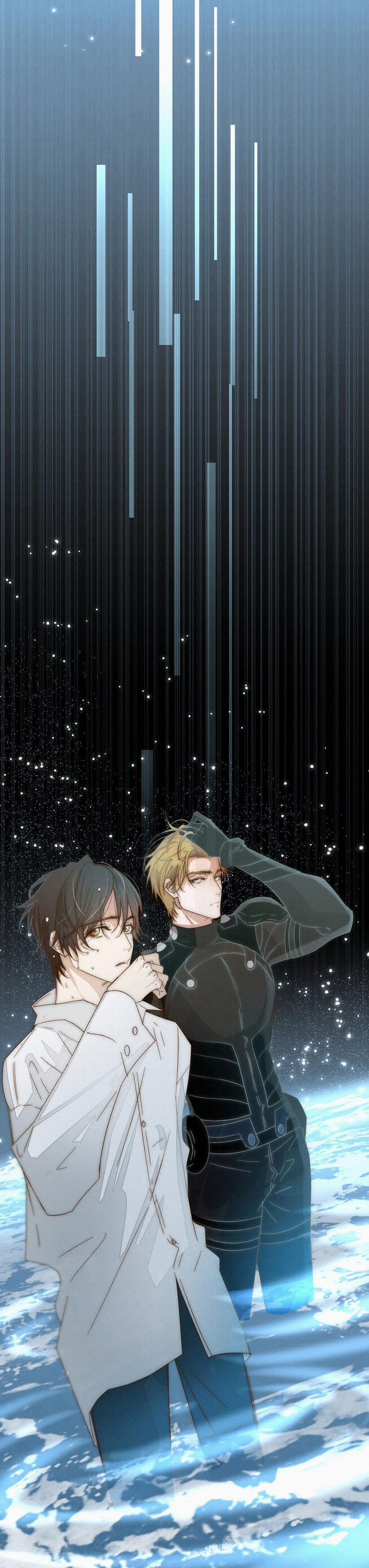 Tuyệt Xử Phùng Sinh 32 trang 14