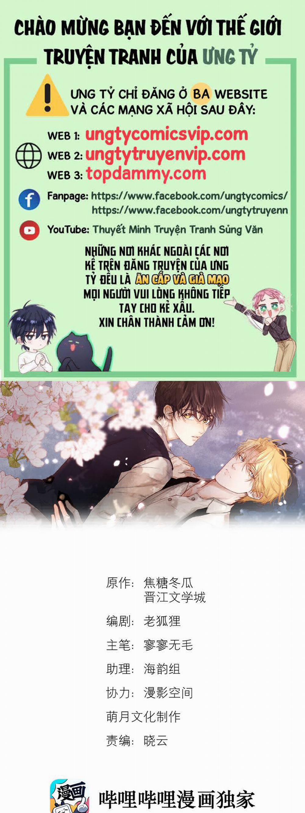 Tuyệt Xử Phùng Sinh 33 trang 0