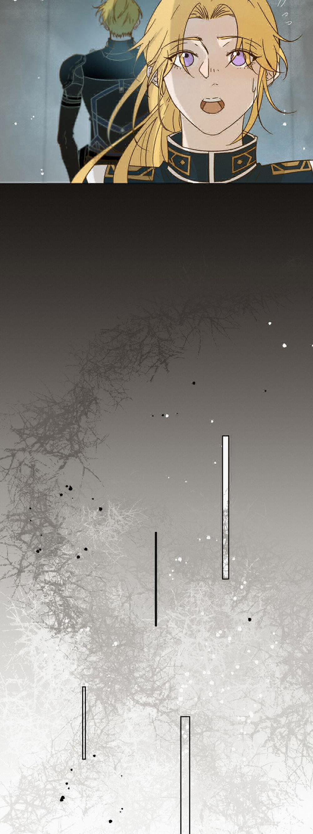 Tuyệt Xử Phùng Sinh 33 trang 11