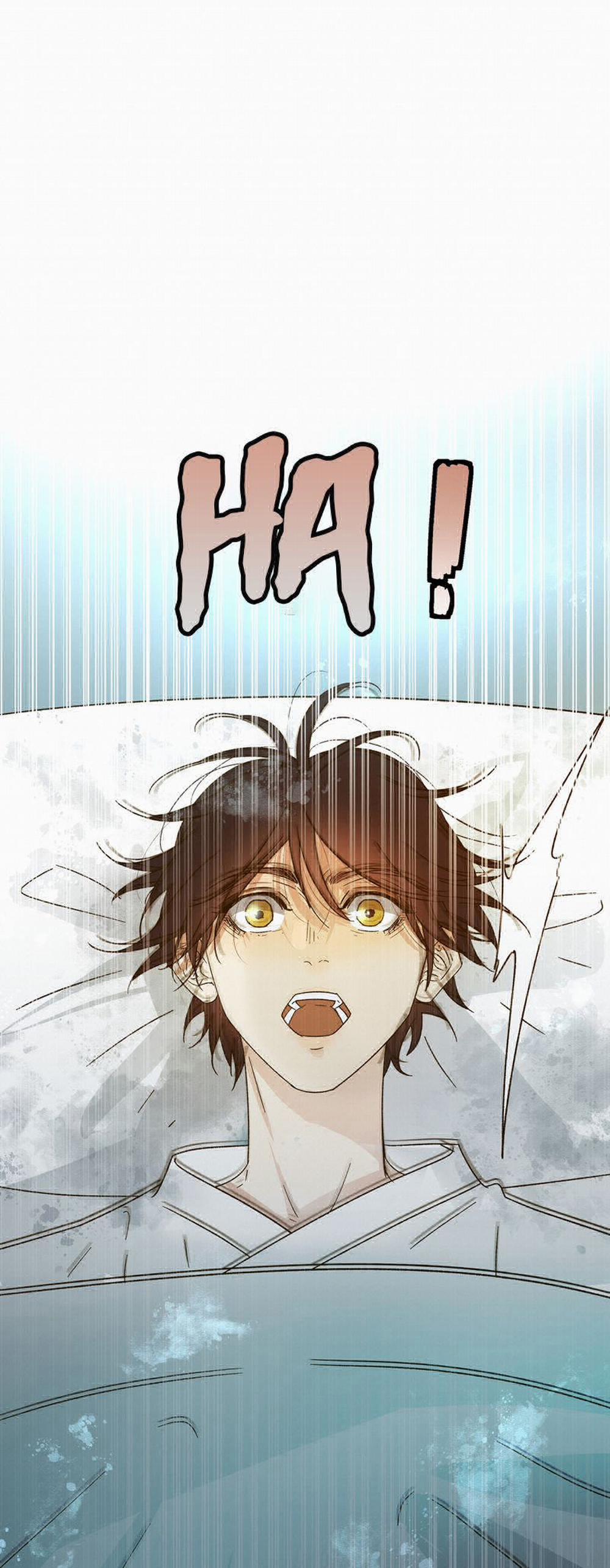 Tuyệt Xử Phùng Sinh 33 trang 18