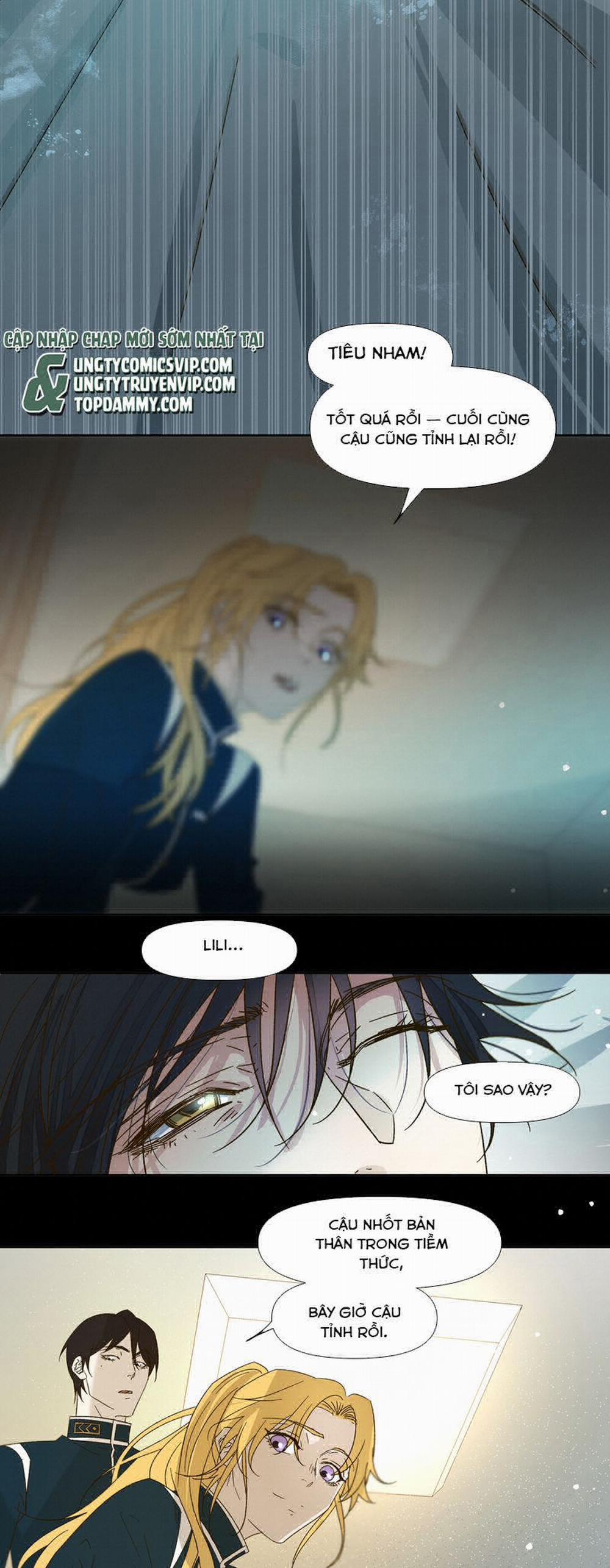 Tuyệt Xử Phùng Sinh 33 trang 19