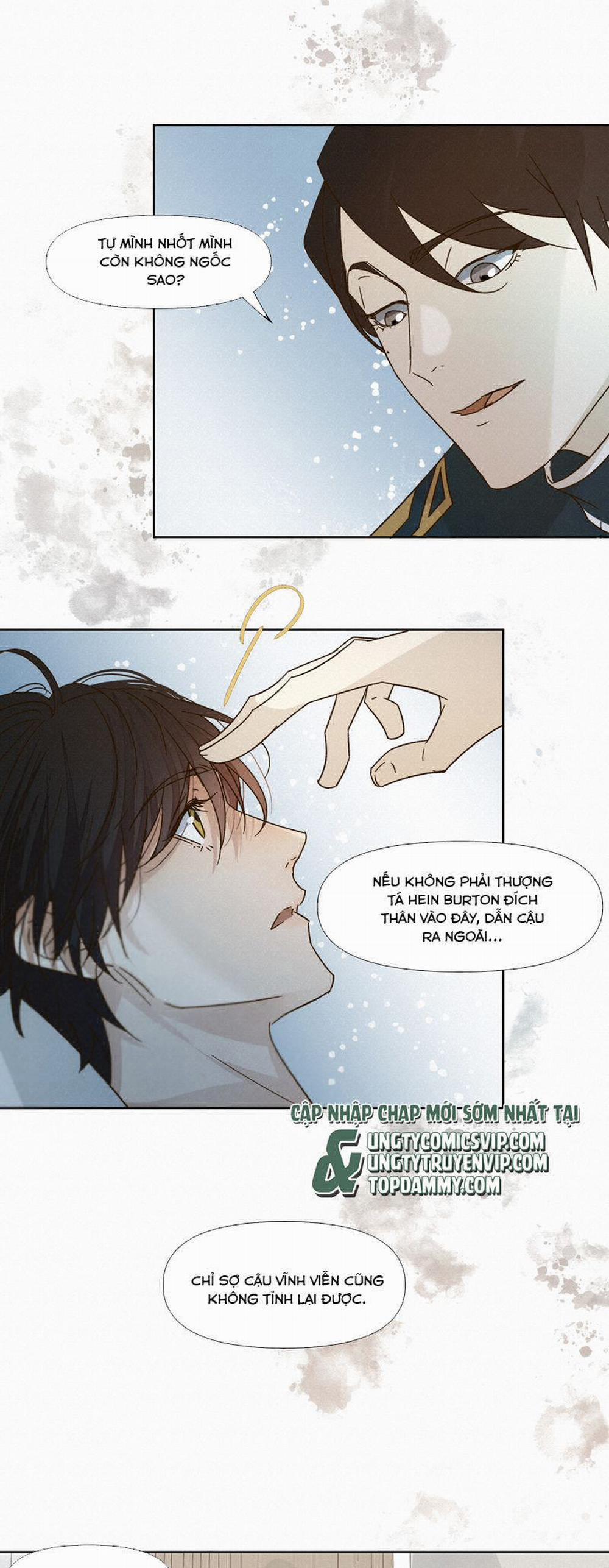 Tuyệt Xử Phùng Sinh 33 trang 22