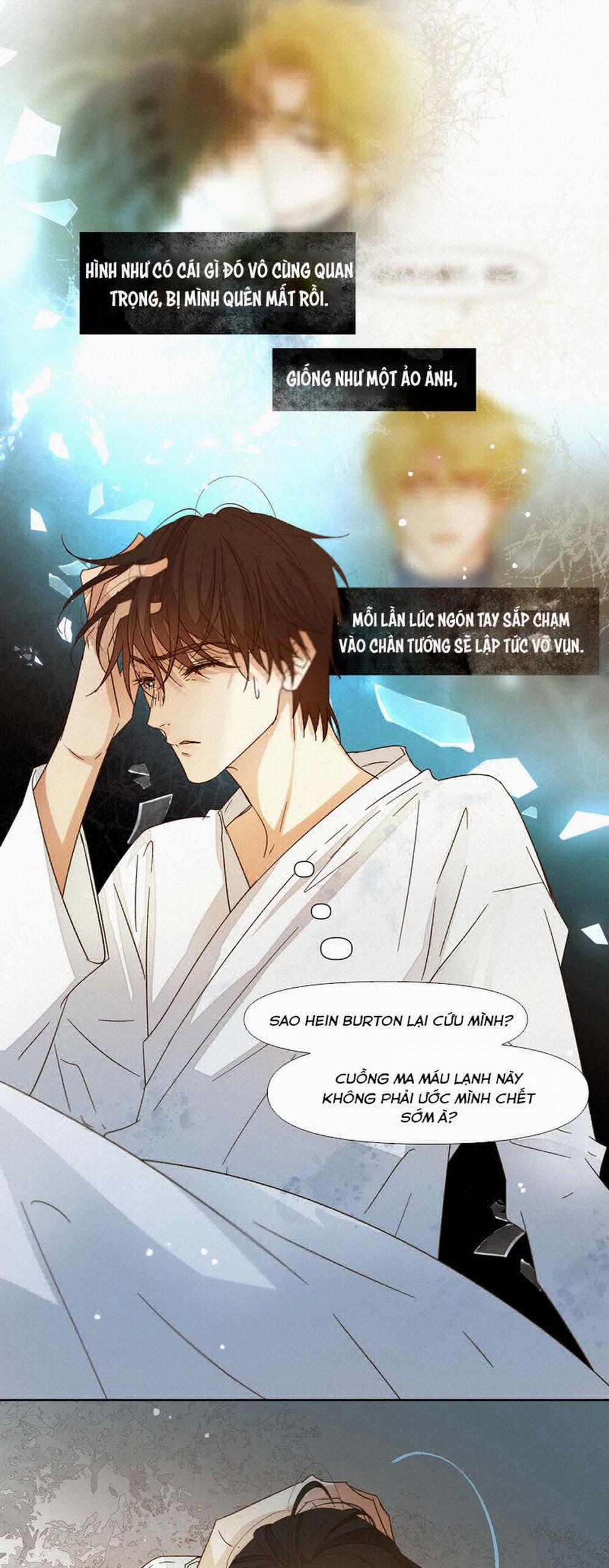 Tuyệt Xử Phùng Sinh 33 trang 24