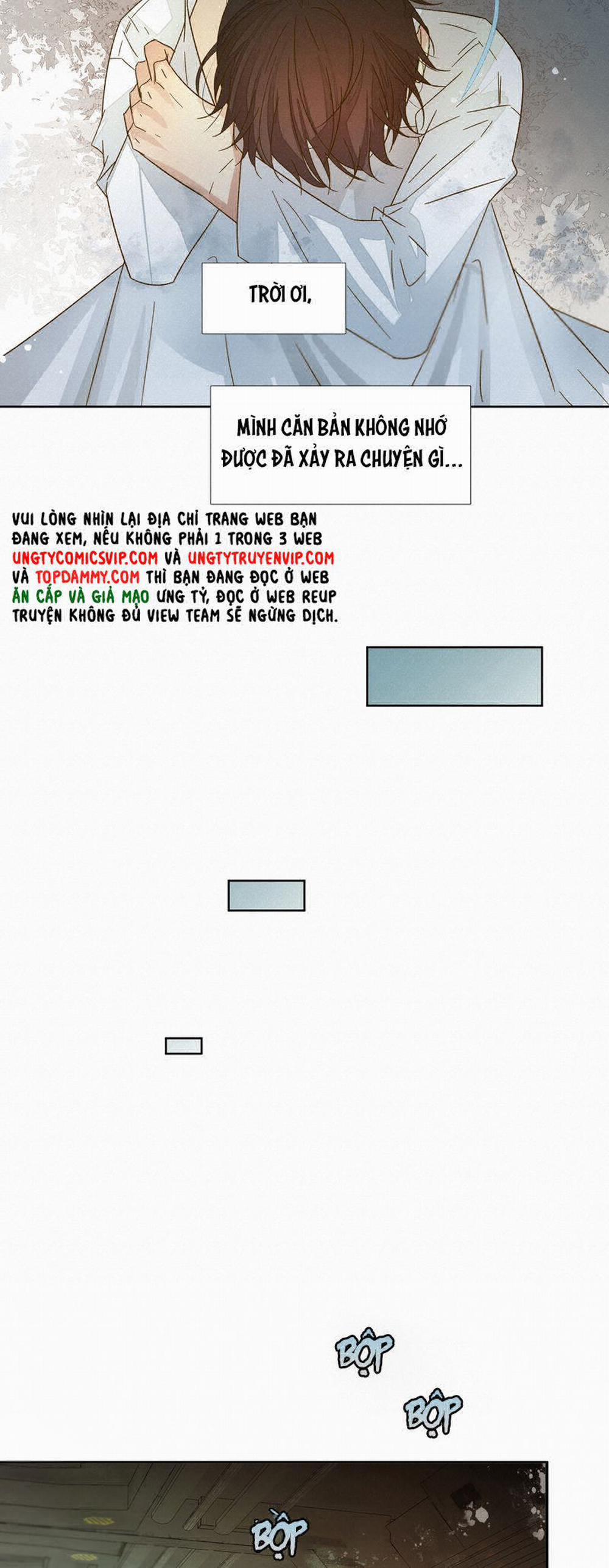 Tuyệt Xử Phùng Sinh 33 trang 25