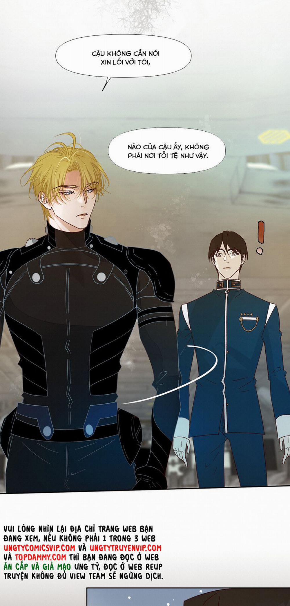 Tuyệt Xử Phùng Sinh 33 trang 28