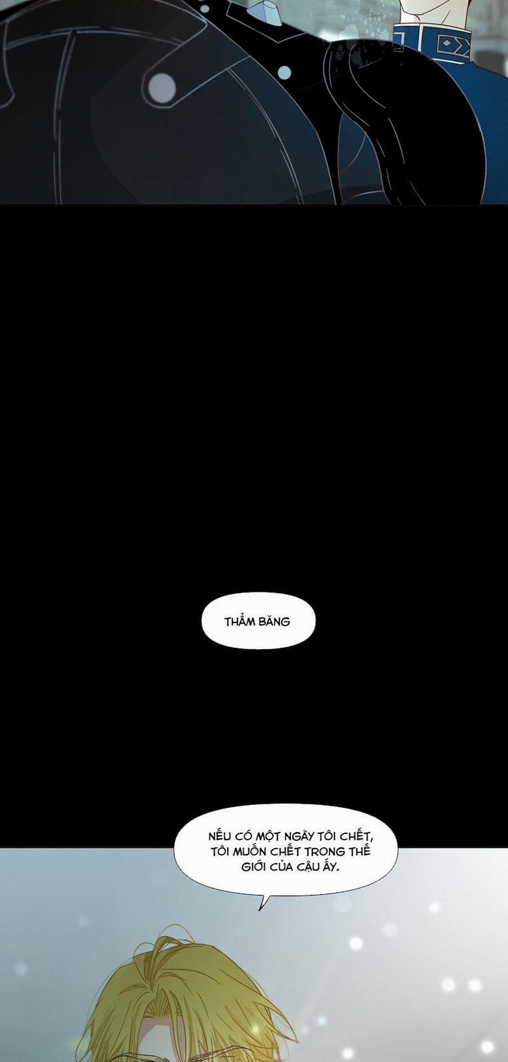 Tuyệt Xử Phùng Sinh 33 trang 30