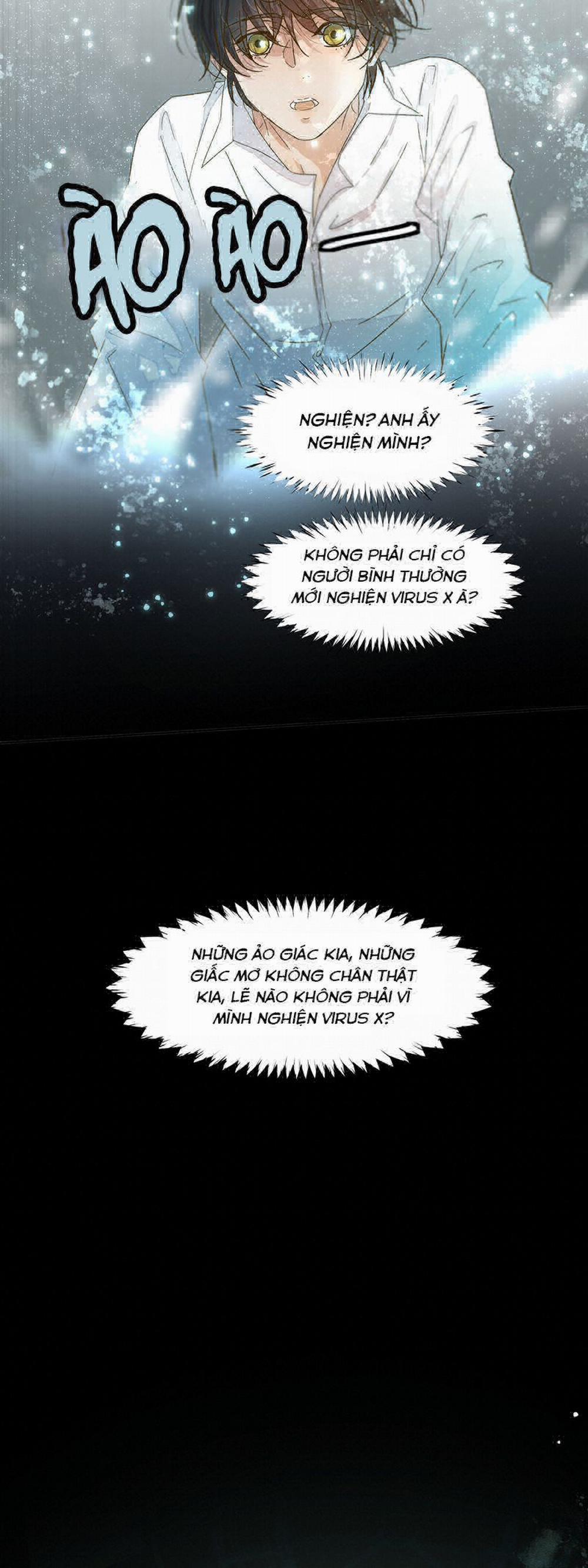 Tuyệt Xử Phùng Sinh 33 trang 4