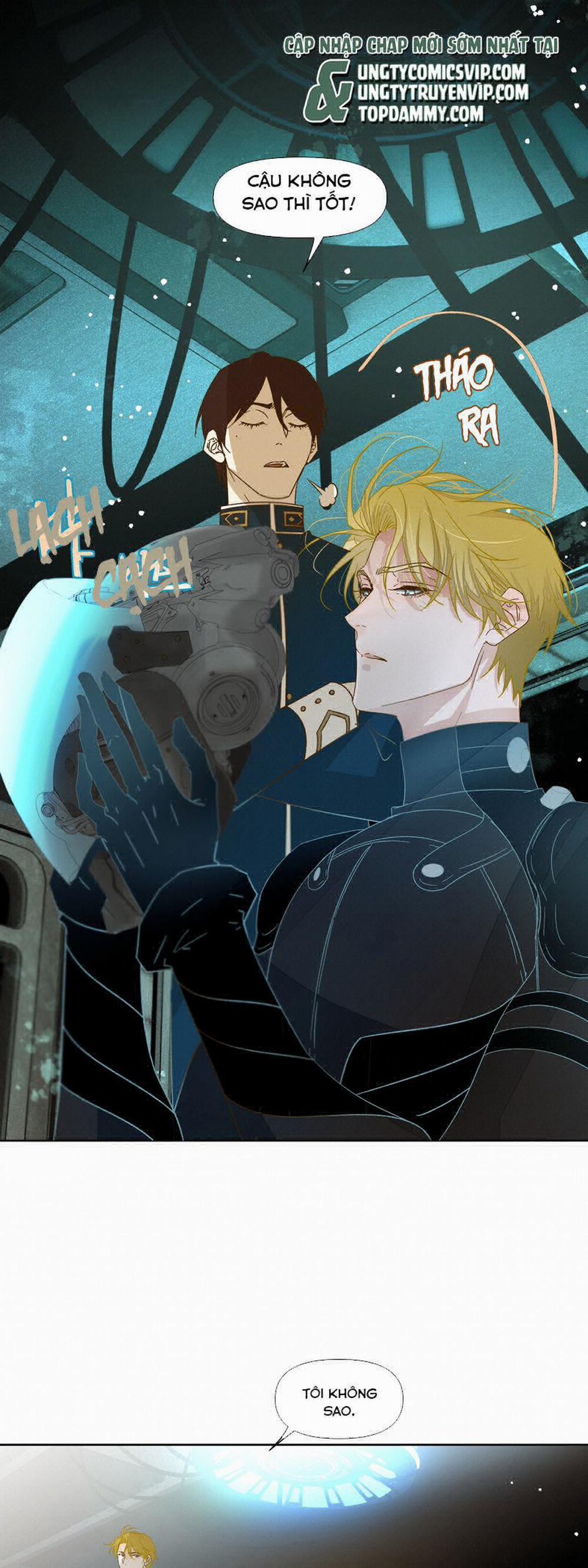 Tuyệt Xử Phùng Sinh 33 trang 5