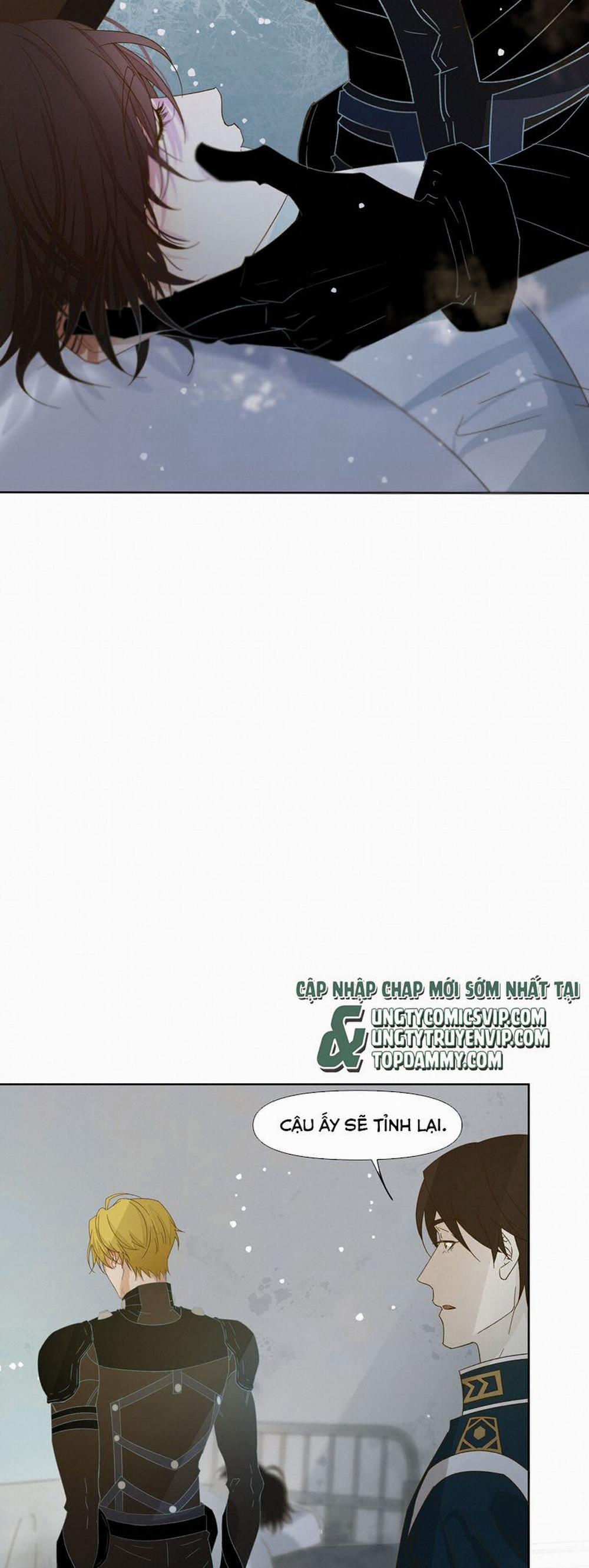 Tuyệt Xử Phùng Sinh 33 trang 8