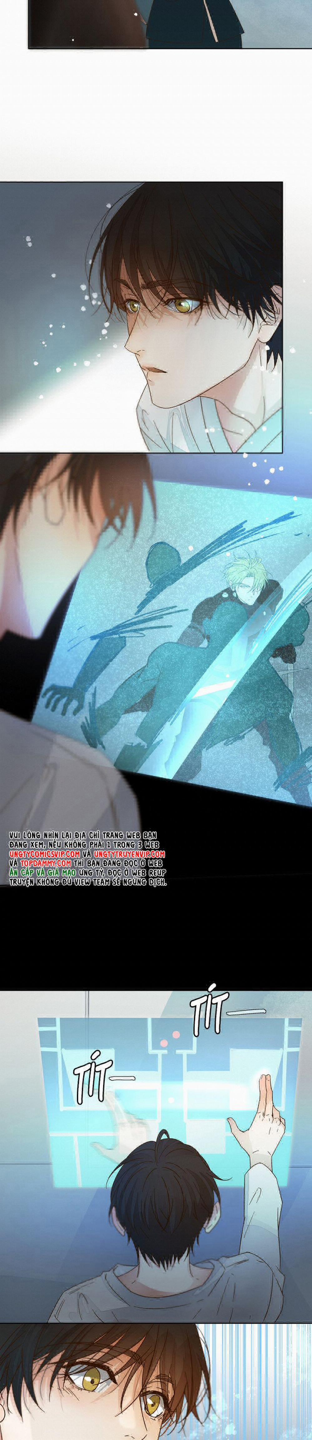 Tuyệt Xử Phùng Sinh 34 trang 14