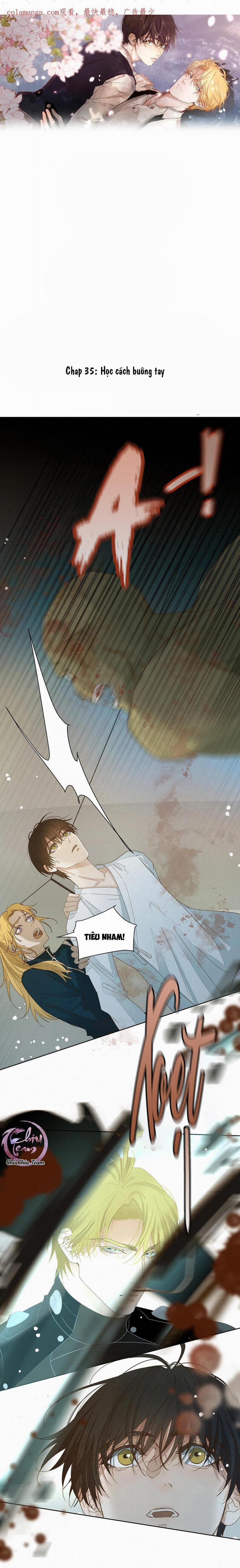 Tuyệt Xử Phùng Sinh 35 trang 0