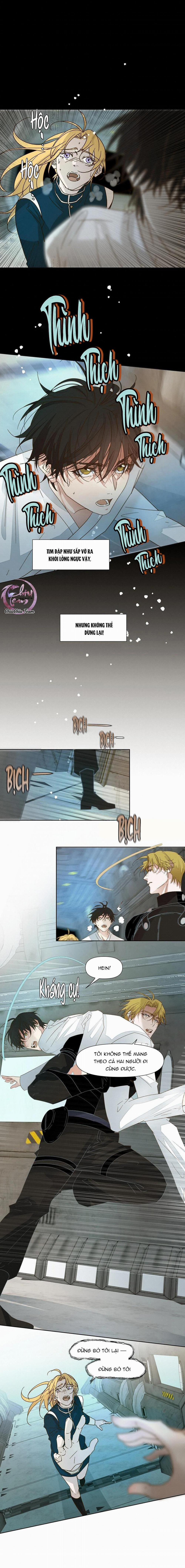 Tuyệt Xử Phùng Sinh 35 trang 7