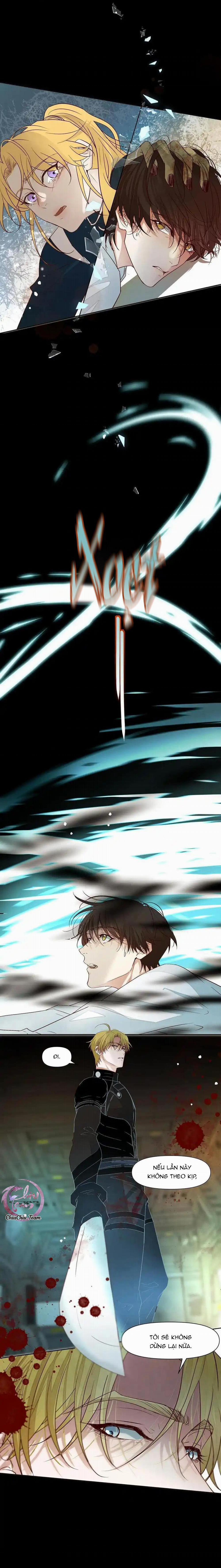 Tuyệt Xử Phùng Sinh 36 trang 3