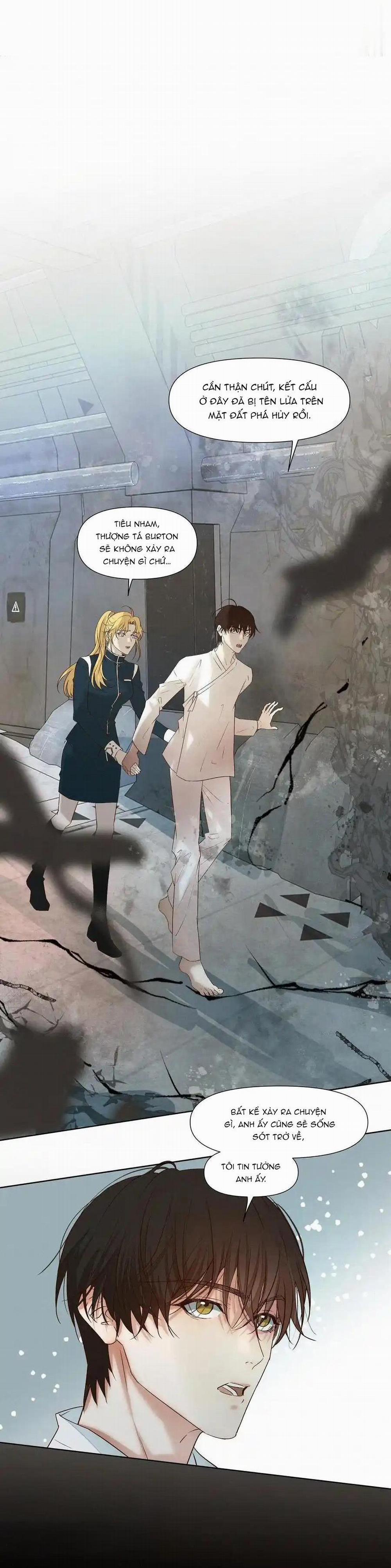 Tuyệt Xử Phùng Sinh 36 trang 6