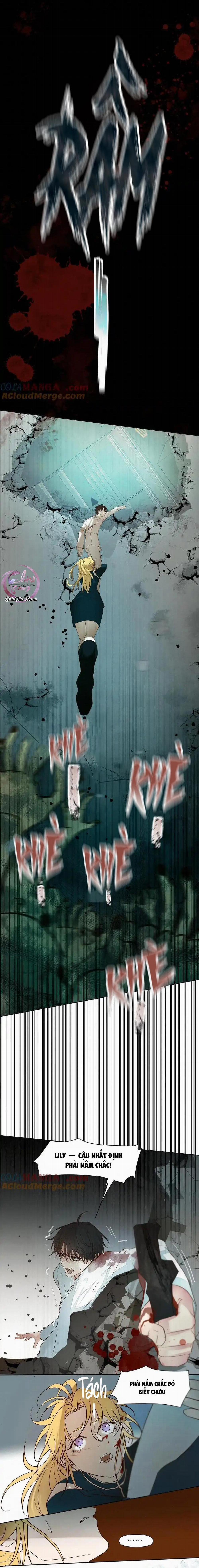 Tuyệt Xử Phùng Sinh 36 trang 8