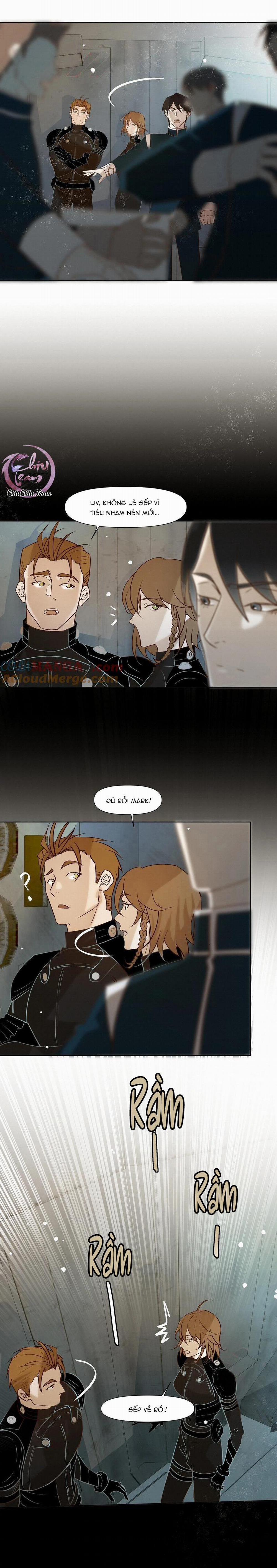 Tuyệt Xử Phùng Sinh 37 trang 0