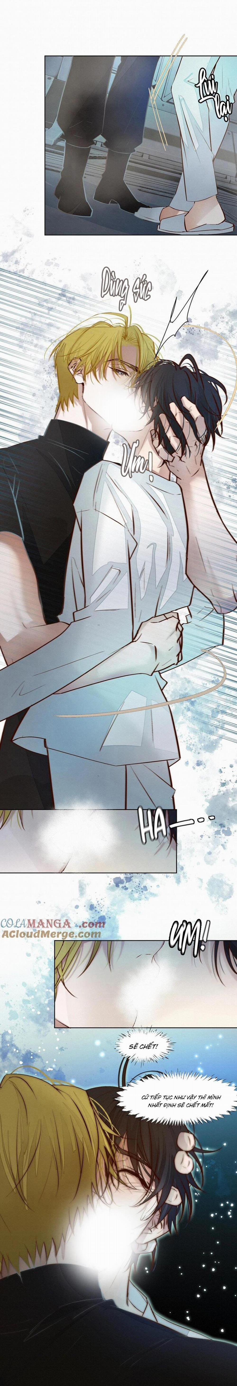 Tuyệt Xử Phùng Sinh 37 trang 6