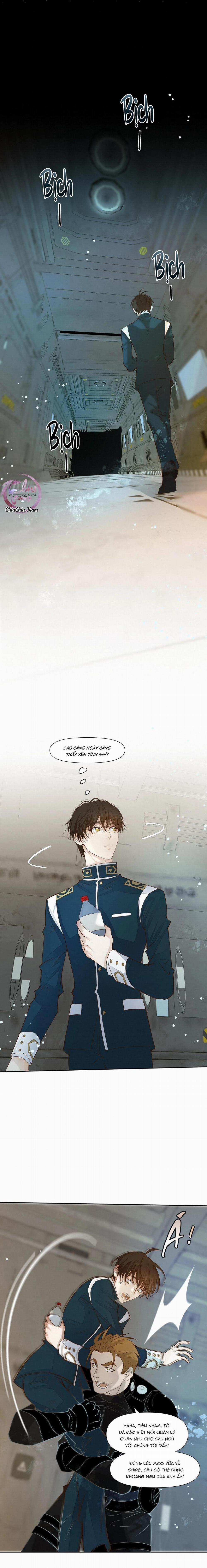 Tuyệt Xử Phùng Sinh 38 trang 0