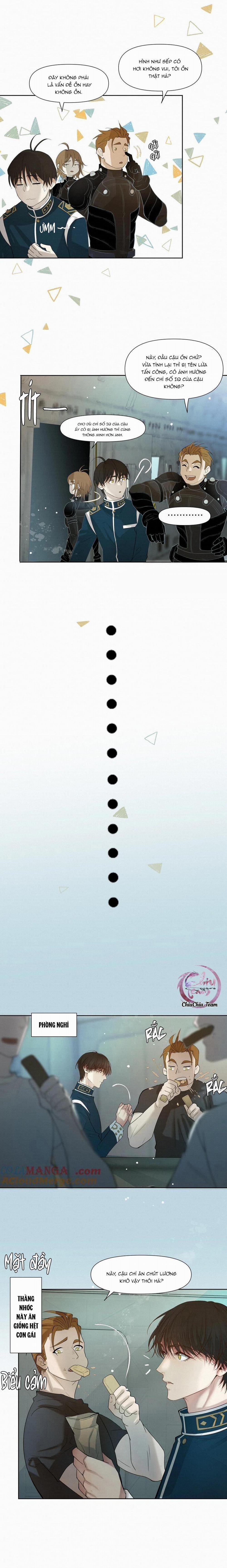 Tuyệt Xử Phùng Sinh 38 trang 2