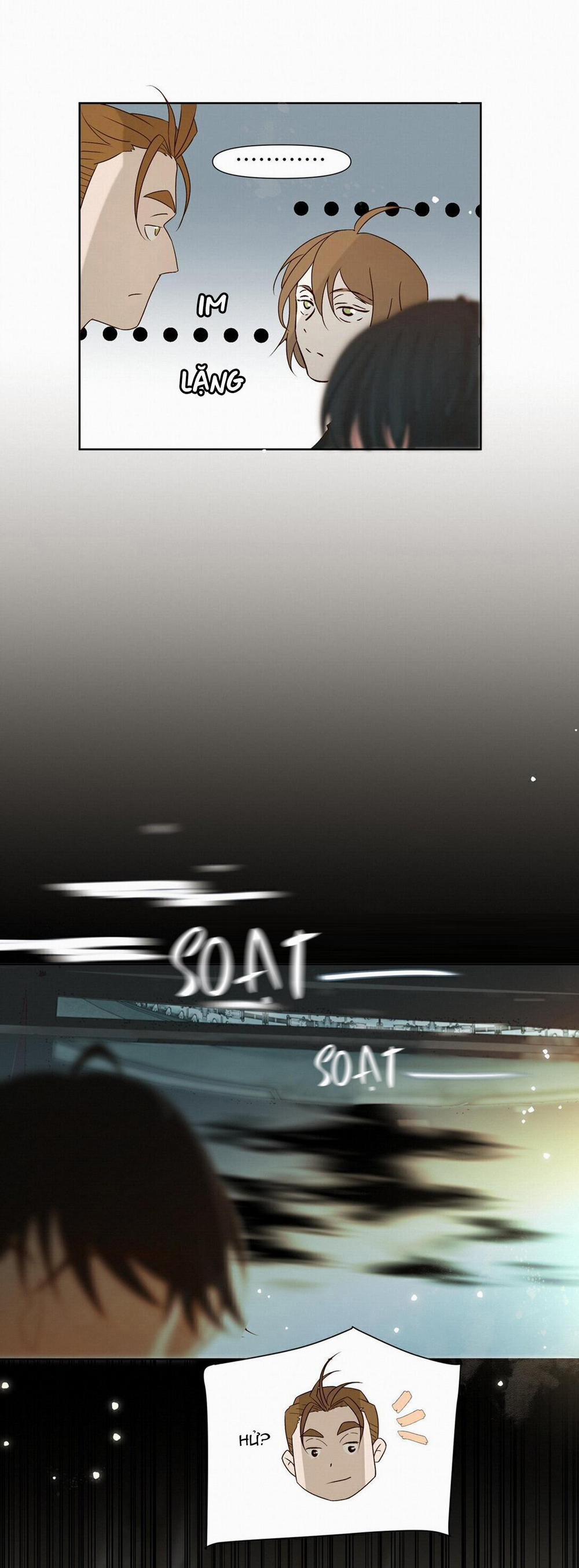 Tuyệt Xử Phùng Sinh 39 trang 10