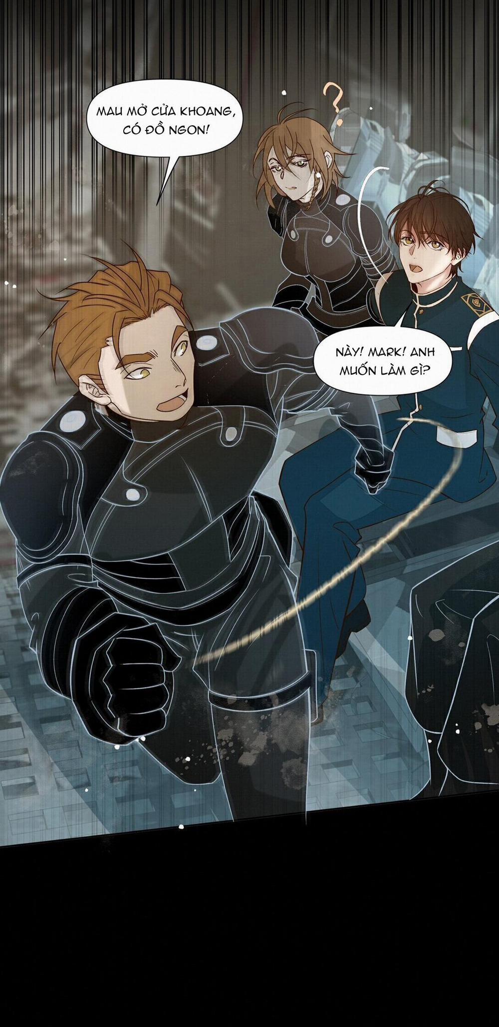 Tuyệt Xử Phùng Sinh 39 trang 11