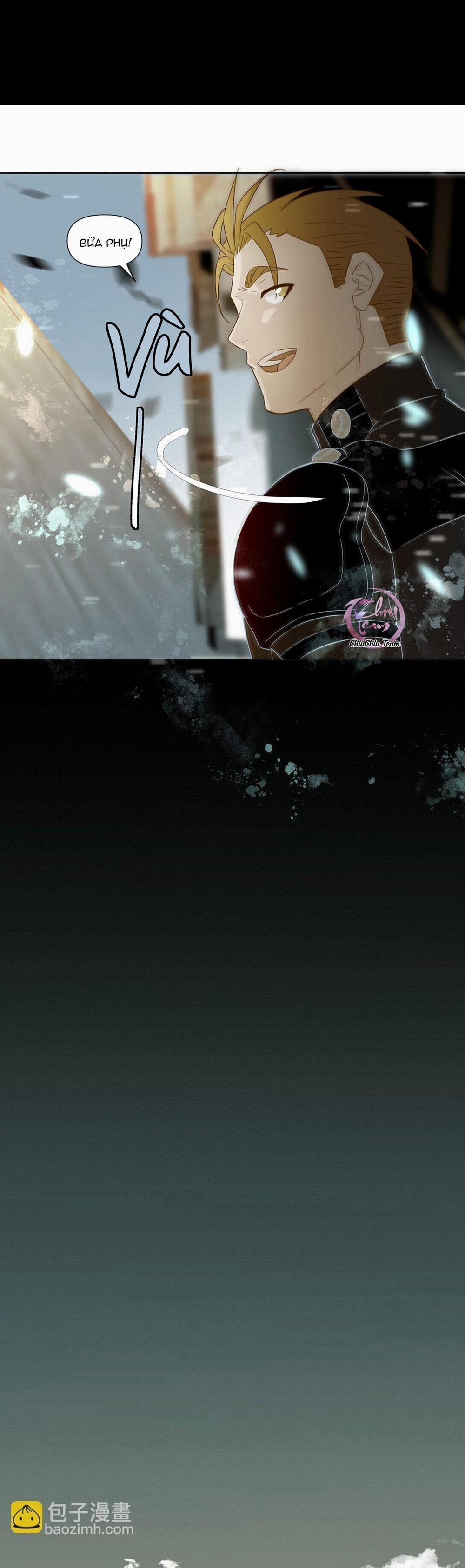 Tuyệt Xử Phùng Sinh 39 trang 12